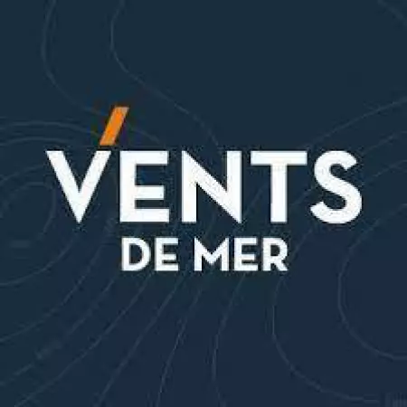 Avis client pour la réalisation du site e-business Vents de Mer